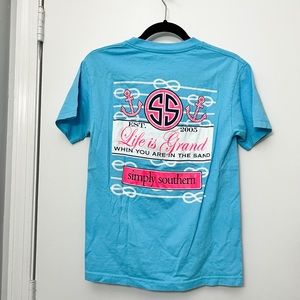 Simply Southern Shirt